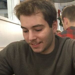 Meet your Posher, Benj